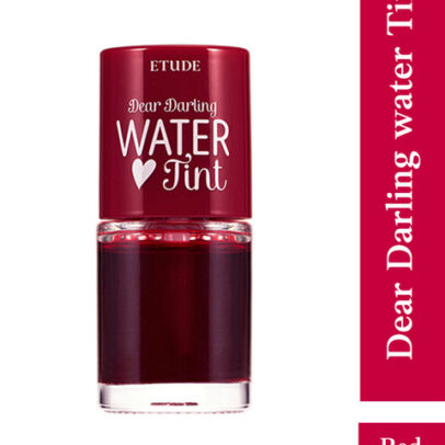 Buy ETUDE Dear Darling Water Tint 9g Red Grapefruit Ade 4 - - Personal Care for Unisex