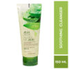 The Face Shop Jeju Aloe Fresh Soothinggel to Foam Cleanser 150 ml